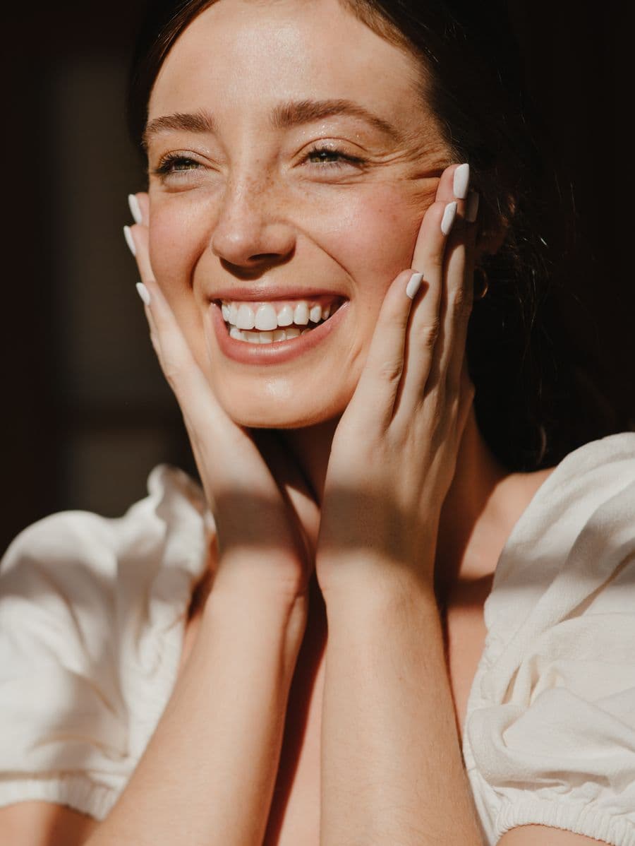 Retrato de Elena Vidal, del equipo de Línea Pilates Studio